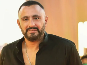 أحمد السقا