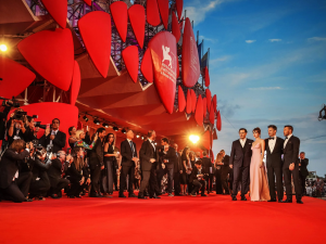 مهرجان فينيسيا السينمائي
