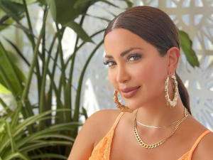 نسرين طافش