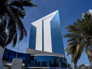 Dubai Chamber