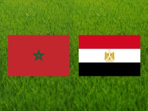 تشكيلات الفرق: مصر الأولمبي ضد المغرب الأولمبي في أولمبياد باريس 2024