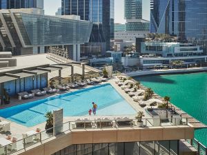 Experience the Ultimate Girls Retreat at Four Seasons Hotel Abu Dhabi