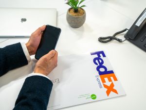 FedEx Integrates WhatsApp Notifications into Digital E-Commerce Delivery Solution for Consumers in Saudi Arabia