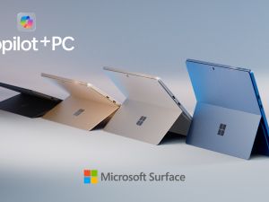 Microsoft announced the general availability of the all-new Surface Pro and the all-new Surface Laptop to empower users in the UAE to unlock new experiences and accelerate their Artificial Intelligence (AI) transformation journey. The devices are part of Microsoft’s Copilot+ PCs portfolio, a new category of Windows PCs designed for AI. Copilot+ PCs are the fastest, most intelligent Windows PCs ever built. With powerful new silicon capable of 40+ TOPS (trillion operations per second), all–day battery life an