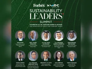 Forbes Middle East