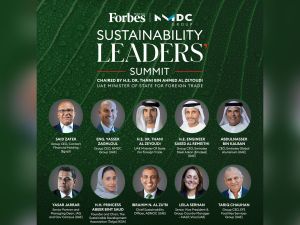 Forbes Middle East