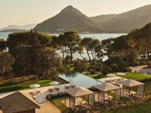 NOW OPEN: Four Seasons Resort Mallorca at Formentor Welcomes Guests, Introducing a New Chapter for the Storied Destination and Historic Landmark