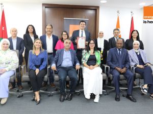 Orange Jordan Continues to Adhere to Principles of Gender Equality European & International Standard (GEEIS) Certification   
