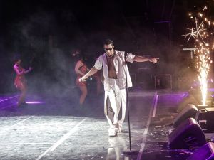 Mohamed Ramadan