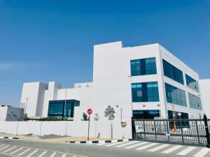 Vertiv Collaborates with Gulf Data Hub in Deploying State-of-the-Art 16MW Data Center in Dubai Silicon Oasis 