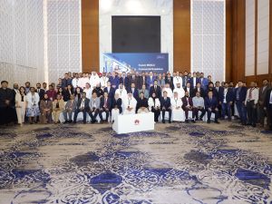 Huawei unveils industry-specific ICT solutions at Bahrain Commercial Roadshow, empowering education, real estate, healthcare, and finance sectors