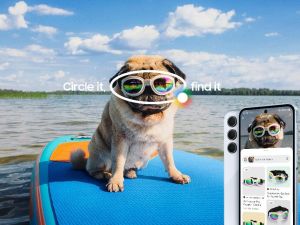 Built upon Samsung-Google collaboration, Circle to Search brings a seamless search experience to more Galaxy users