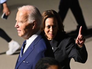 Kamala Harris