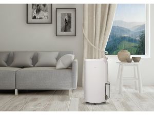 Combat Humidity With LG’s Smart Dehumidifiers For A Cooler, Healthier Home