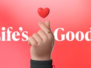 LG Electronics to Support Saudi Youth with Life’s Good ‘Optimize Your Feed’ Initiative