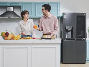 LG Electronics