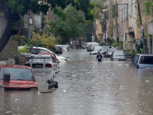 باكستان - أمطار- قتلى