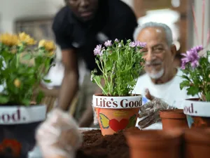 New collaboration set to be the springboard to recognize LG Life’s Good People