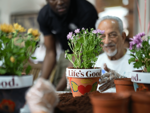 New collaboration set to be the springboard to recognize LG Life’s Good People