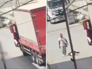 Man kills his wife in Turkey