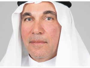 Khalid Ali Al Bustani, Director General of the FTA,