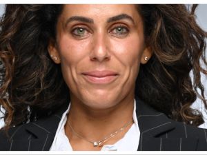Boursa Kuwait Board member Mrs. Dalal Jafaar Behbehani