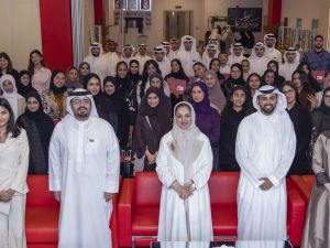 بنك البحرين الوطني ومؤسسة المبرة الخليفية يختتمان بنجاح الموسم الأول من برنامج "واثق"