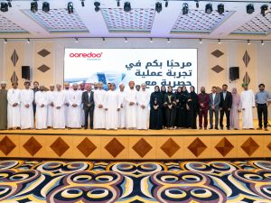 Ooredoo and Tally Solutions Team Up To Give SMEs the Latest Financial Smart Solution 