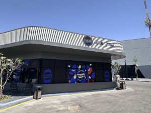 Pepsi unveils the First-ever Retro Pepsi Diner in Riyadh this summer
