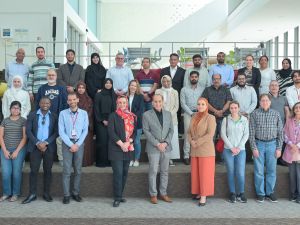 WCM-Q course boosts population health research in Qatar
