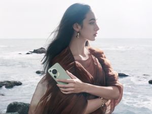 Here's What's Behind the Bold and Mysterious New Look of HUAWEI Pura 70 Series