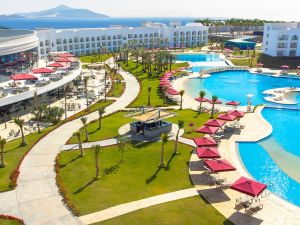 Rixos Radamis Sharm El Sheikh to Host Renowned Michelin-Starred Chefs in a Culinary Extravaganza