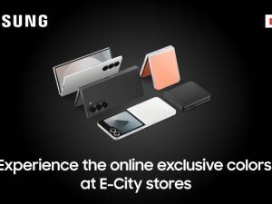 Samsung announces exclusive colors for Galaxy Z Fold6 and Z Flip6 in select stores in UAE