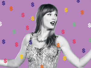 اقتصاد سويفت أو Swiftonomics 