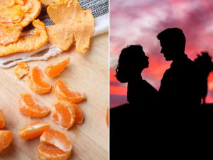 نظرية قشر البرتقال - orange peel theory نظرية قشر البرتقال - orange peel theory