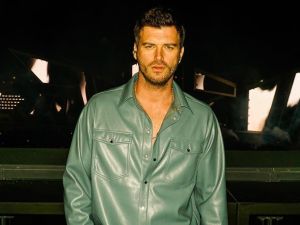 Kıvanç Tatlıtuğ