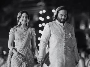 Did Anant Ambani split with wife amid snoring dispute?