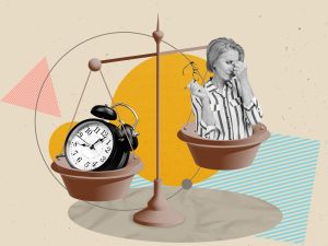 6 استراتيجيات لمساعدتك على إعادة ضبط نفسك