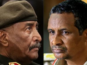 Sudan's Sovereignty Council agrees peace talks in Jeddah 