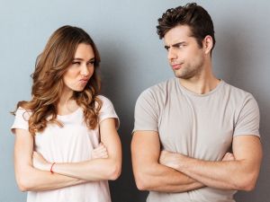 5 مؤشرات لمشاكل الغضب في العلاقة الزوجية