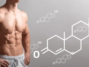 هل يمكن تعزيز هرمون التستوستيرون لدى الرجل بشكل طبيعي؟