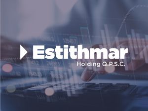 Estithmar Holding QPSC