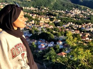  Why GU-Q Fellowship Winners Were Inspired by Post-Conflict Reconciliation in Europe 