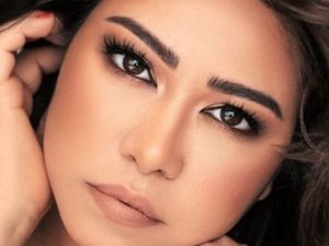 شيرين عبد الوهاب