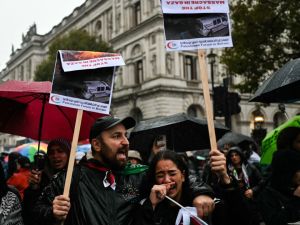 UK rallies anti-racism