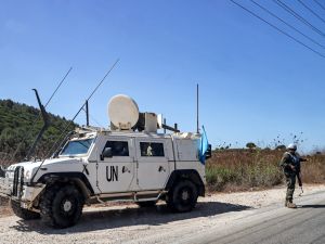 UN renews UNIFIL mandate for a year