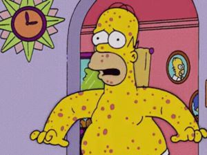 The Simpsons