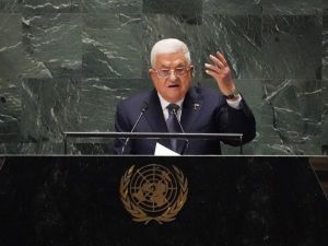 الرئيس الفلسطيني، محمود عباس  الرئيس الفلسطيني، محمود عباس