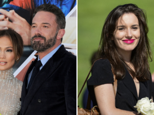 Ben Affleck