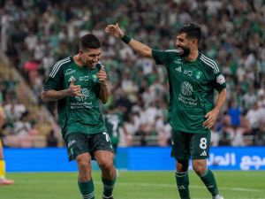 تشكيلة الأهلي المتوقعة ضد الفتح في دوري روشن السعودي 2024-25